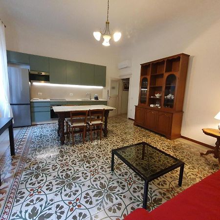 פירנצה Residenza Sangallo מראה חיצוני תמונה