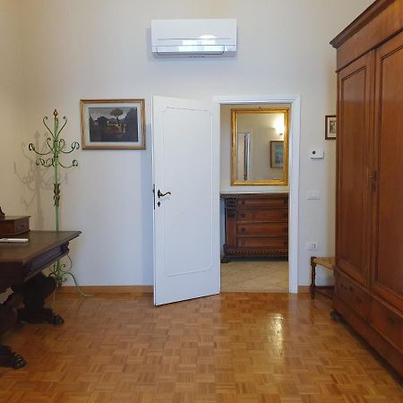 פירנצה Residenza Sangallo מראה חיצוני תמונה