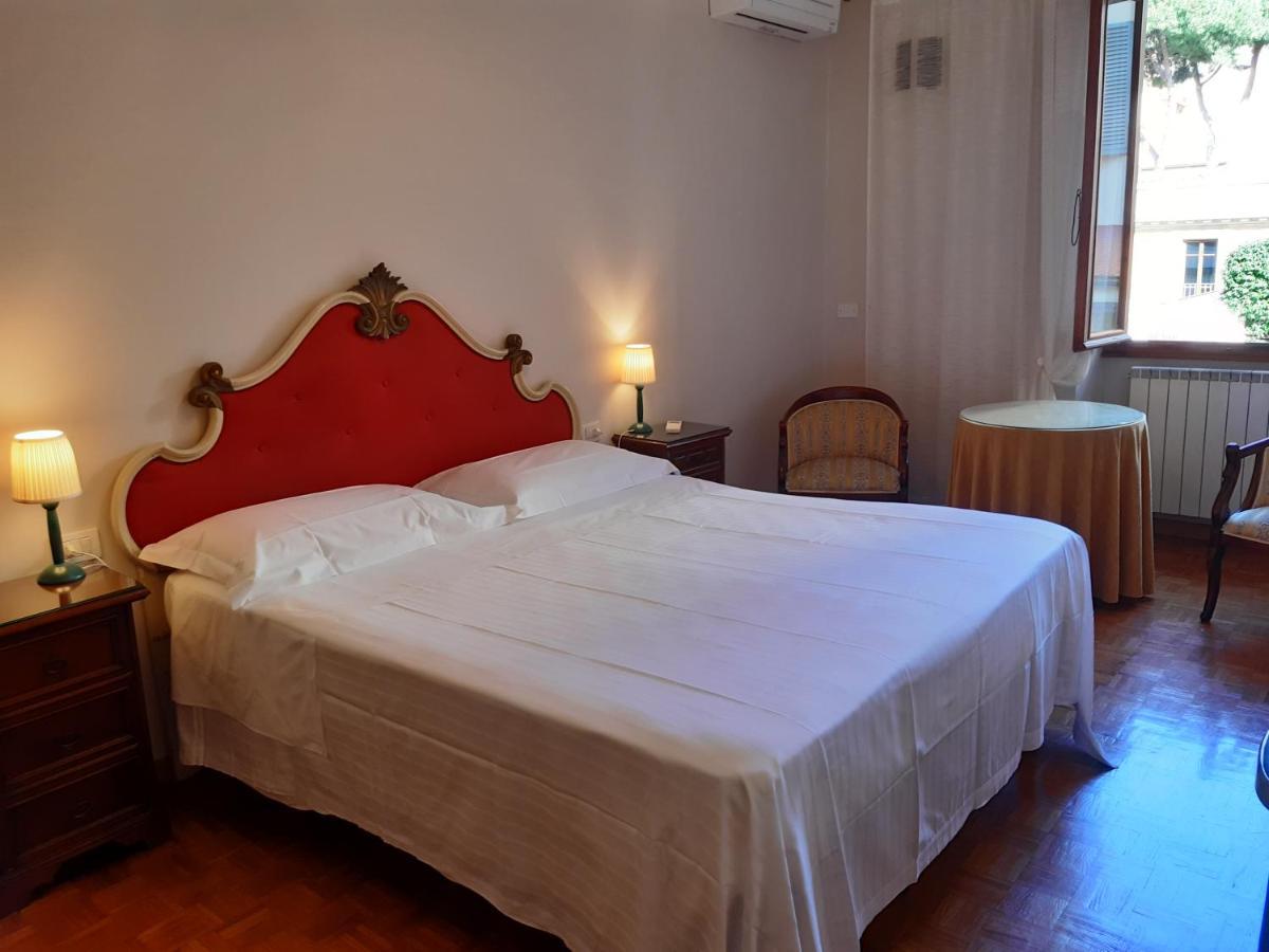 פירנצה Residenza Sangallo מראה חיצוני תמונה
