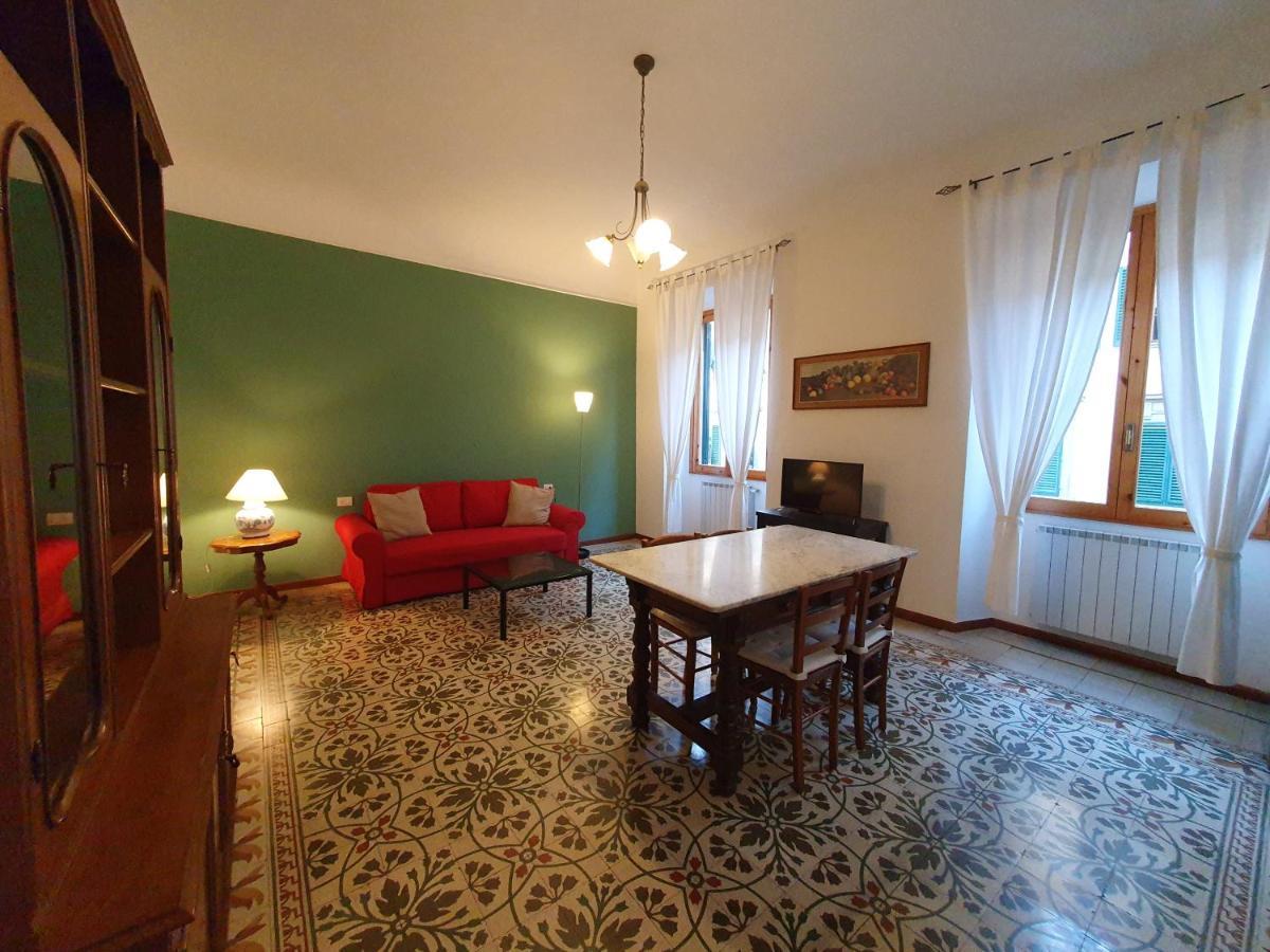 פירנצה Residenza Sangallo מראה חיצוני תמונה