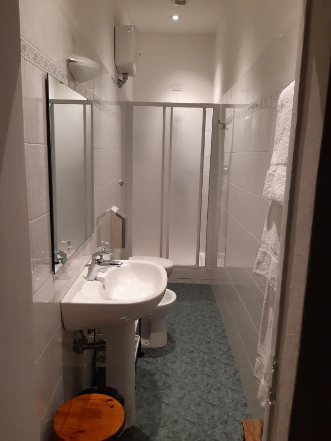 פירנצה Residenza Sangallo מראה חיצוני תמונה